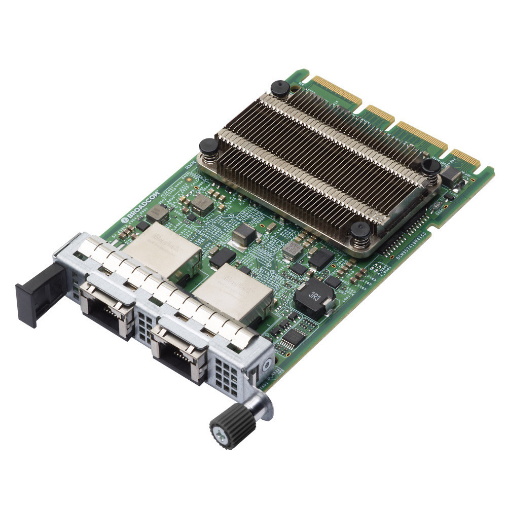 LENOVO DCG ThinkSystem Broadcom 57416