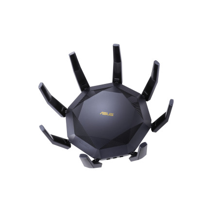 ASUS RT-AX89X 2.2GHz quad-core processor