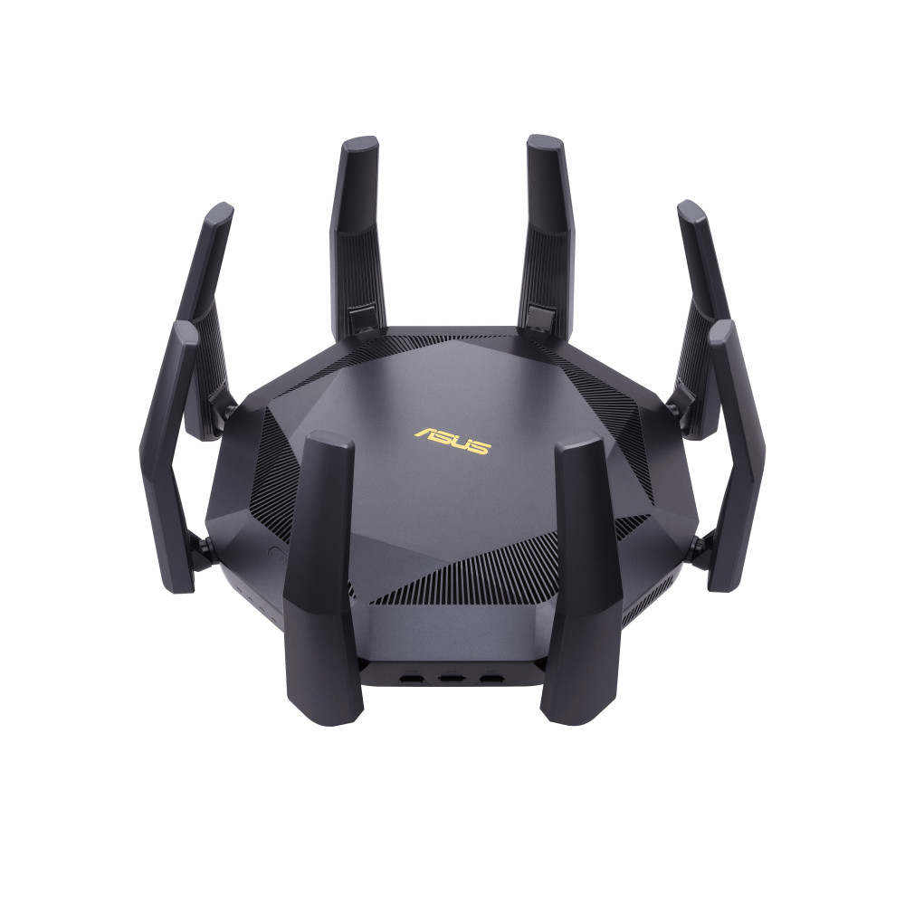ASUS RT-AX89X 2.2GHz quad-core processor