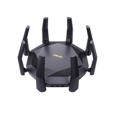 ASUS RT-AX89X 2.2GHz quad-core processor