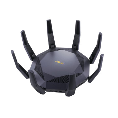 ASUS RT-AX89X 2.2GHz quad-core processor