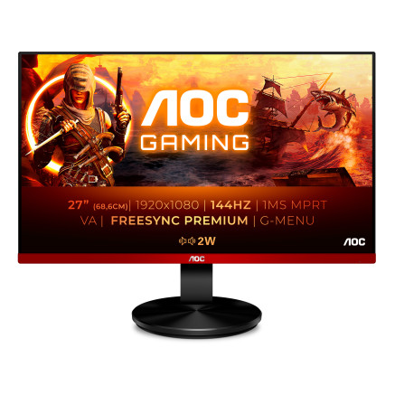AOC G2790VXA 27p VA LED FHD