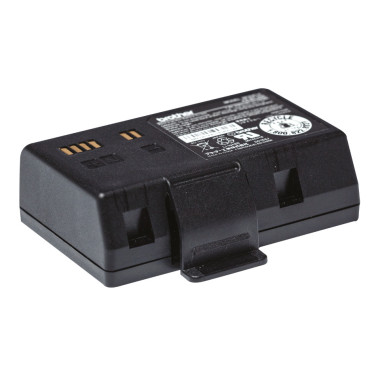 BROTHER PABT009 Rechargeable Li-ion batt