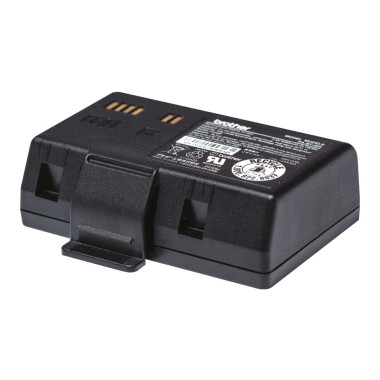 BROTHER PABT009 Rechargeable Li-ion batt
