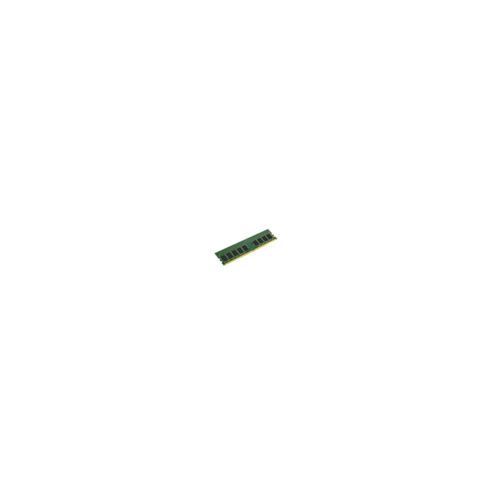 KINGSTON 16Go 3200MHz DDR4 ECC CL22 DIMM KINGSTON 16Go 3200MHz DDR4 ECC CL22 DIMM