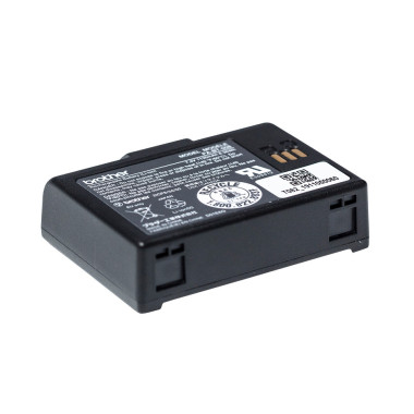 BROTHER PABT008 Rechargeable Li-ion bat