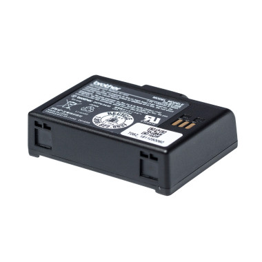 BROTHER PABT008 Rechargeable Li-ion bat