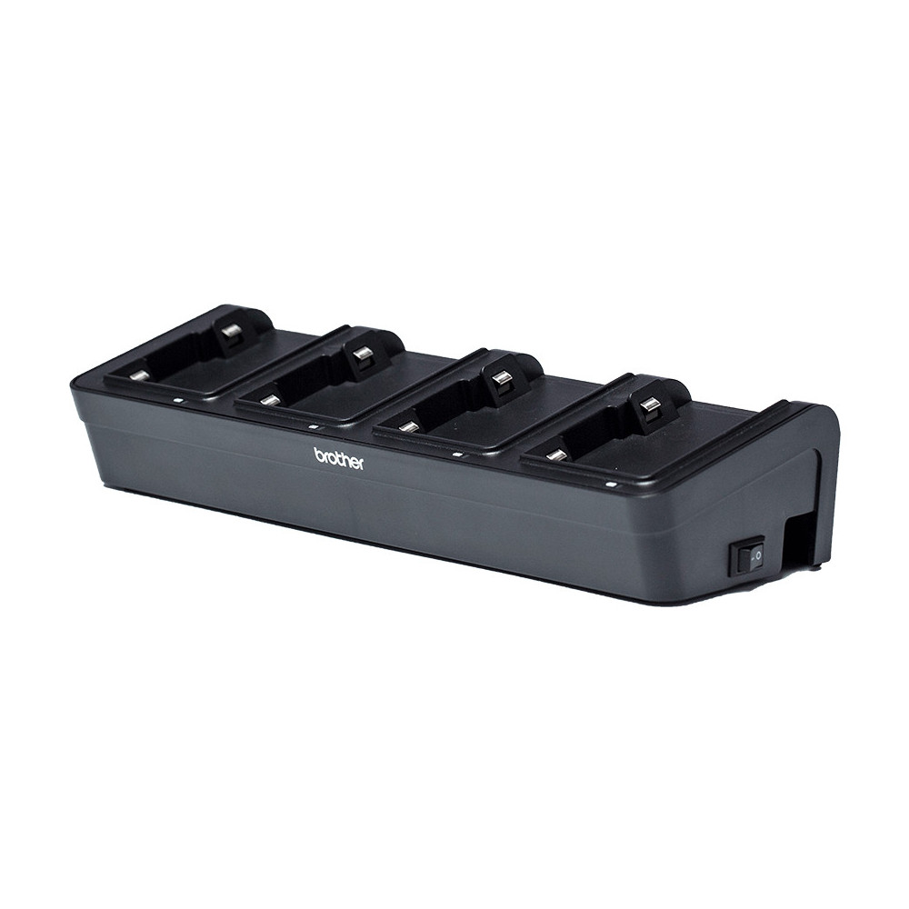 BROTHER PA4BC001EU Battery charger for 4