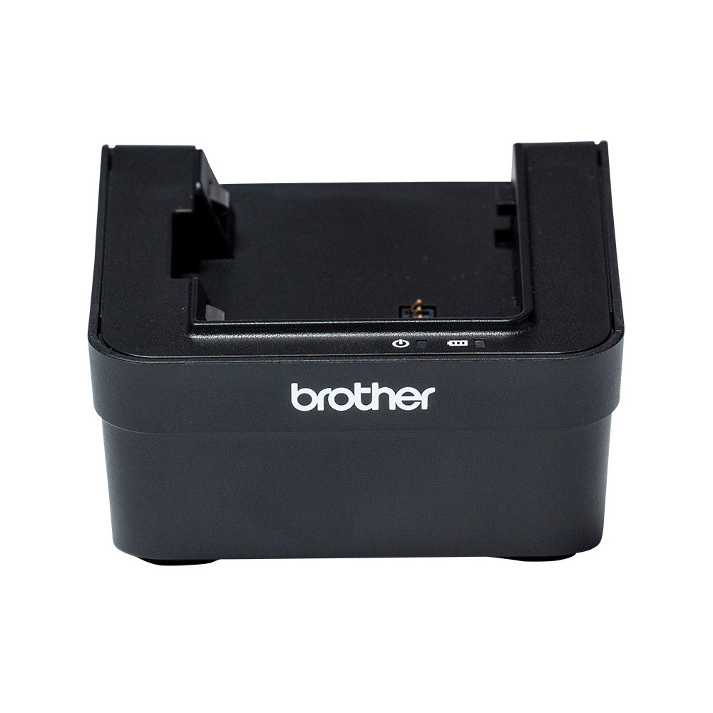 BROTHER PABC005EU Battery charger for 1 BROTHER PABC005EU Battery charger for 1
