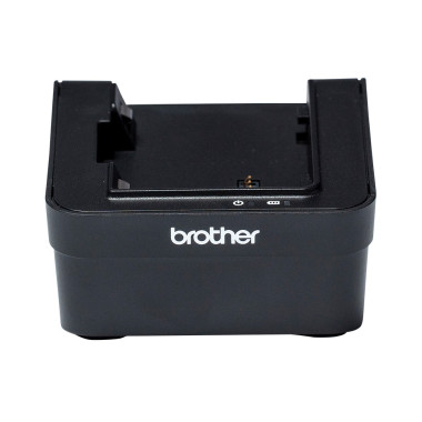 BROTHER PABC005EU Battery charger for 1