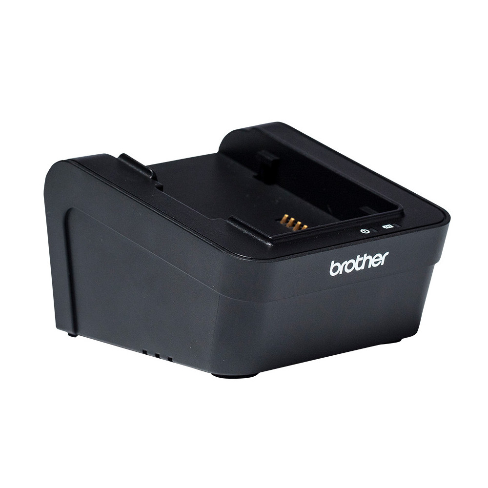 BROTHER PABC005EU Battery charger for 1