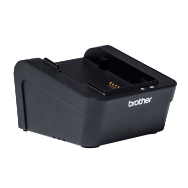 BROTHER PABC005EU Battery charger for 1