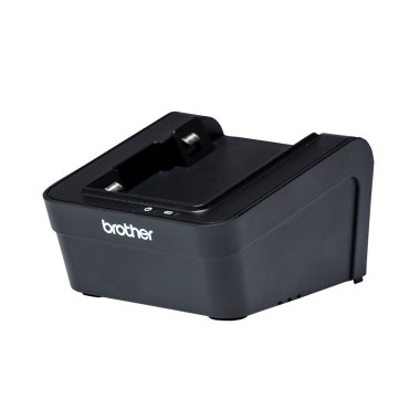 BROTHER PABC005EU Battery charger for 1
