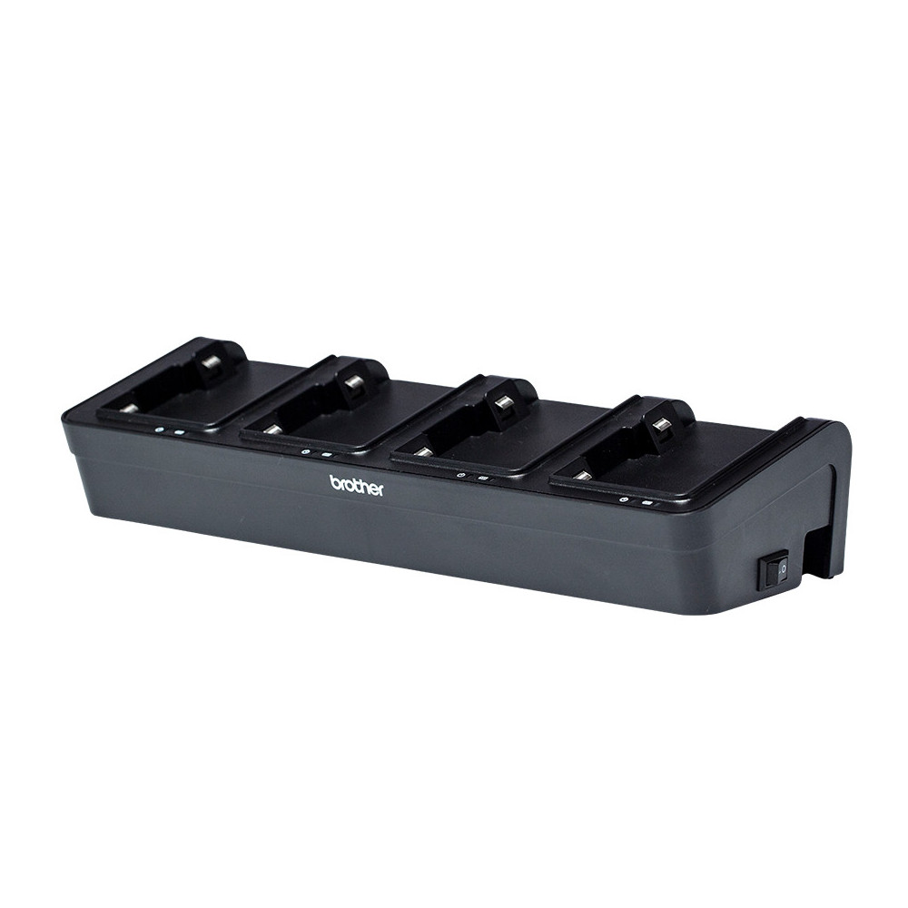BROTHER PA4BC002EU Battery charger for 4