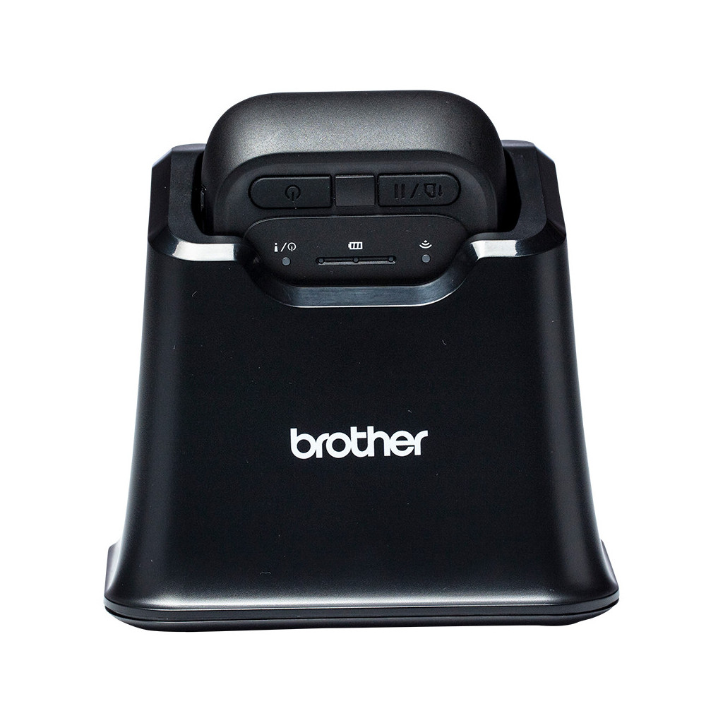 BROTHER PACR003EU power station for 1 pc