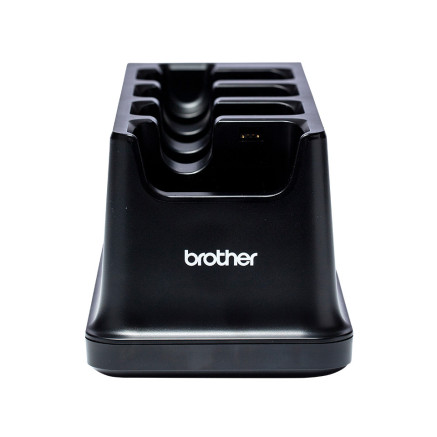 BROTHER PA4CR001EU power station for 4 p
