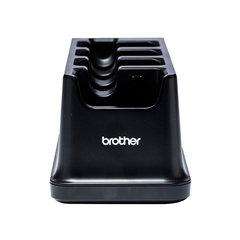BROTHER PA4CR001EU power station for 4 p BROTHER PA4CR001EU power station for 4 p