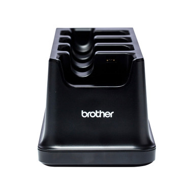 BROTHER PA4CR001EU power station for 4 p