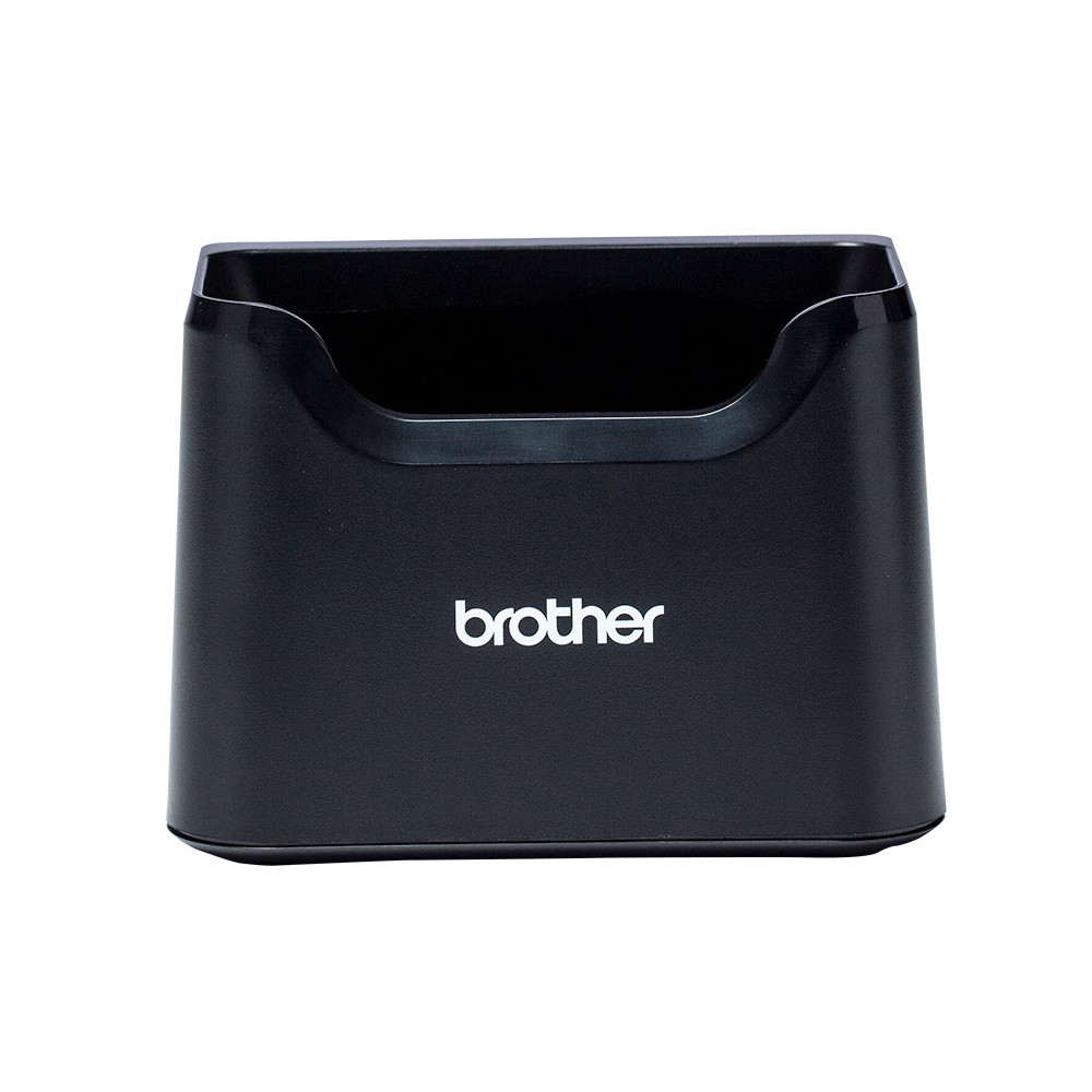BROTHER PACR004EU power station for 1 pc BROTHER PACR004EU power station for 1 pc