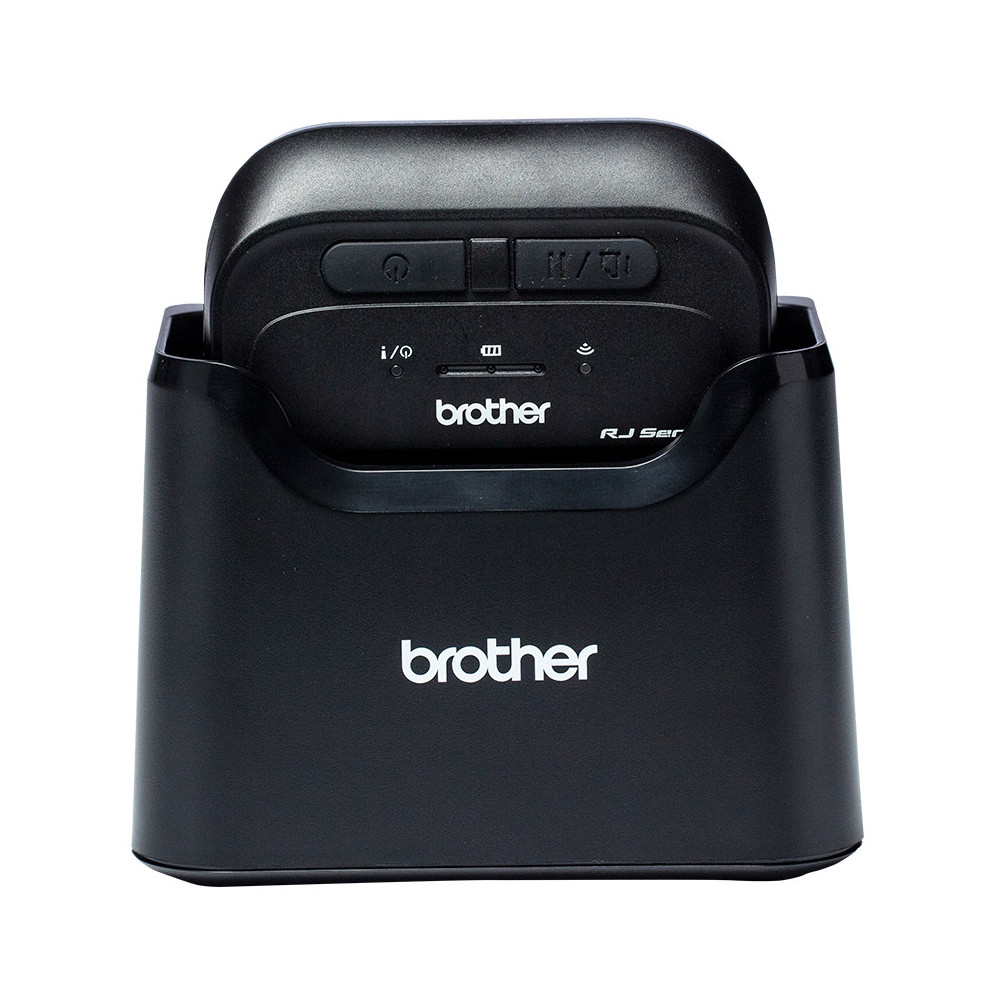 BROTHER PACR004EU power station for 1 pc