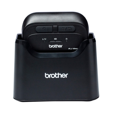 BROTHER PACR004EU power station for 1 pc