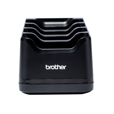 BROTHER PA4CR002EU power station for 4 p