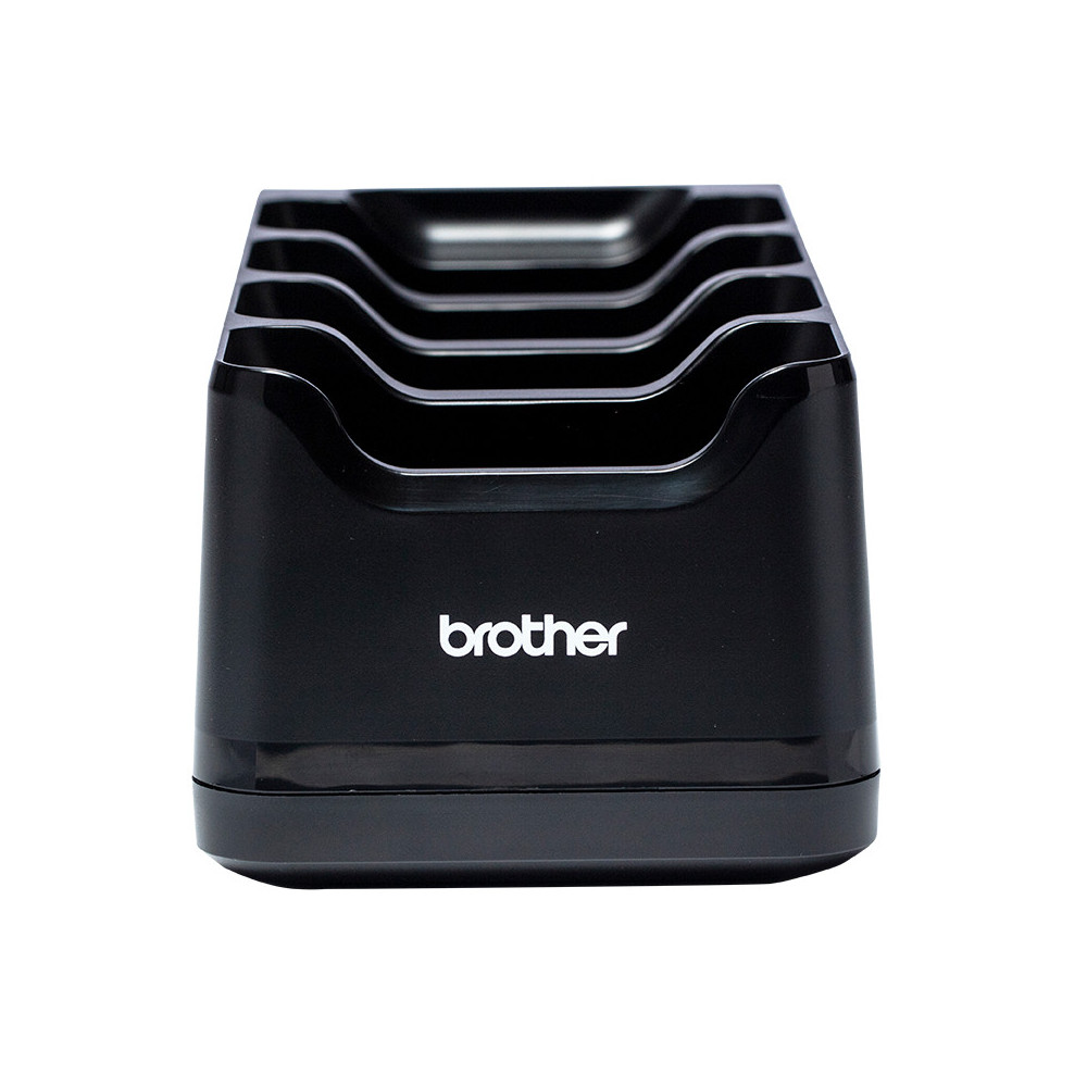 BROTHER PA4CR002EU power station for 4 p BROTHER PA4CR002EU power station for 4 p