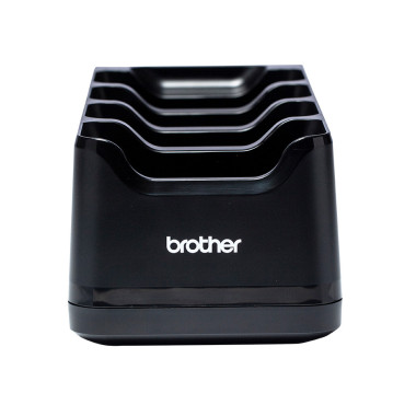 BROTHER PA4CR002EU power station for 4 p