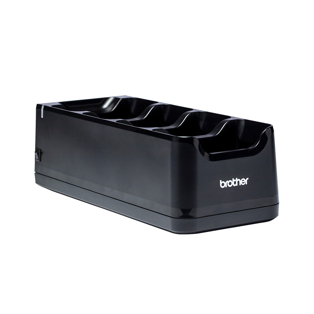 BROTHER PA4CR002EU power station for 4 p