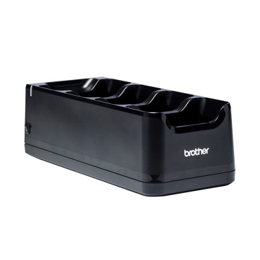 BROTHER PA4CR002EU power station for 4 p