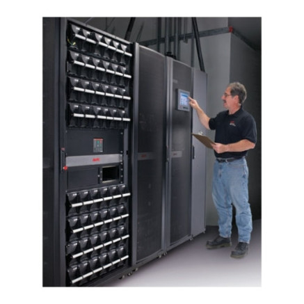 APC Scheduled Assembly Service 5X8