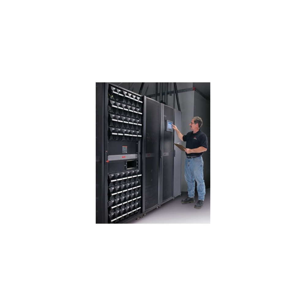 APC Scheduled Assembly Service 5X8 APC Scheduled Assembly Service 5X8