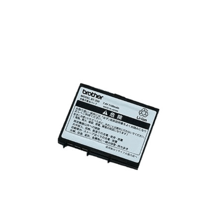 BROTHER BT200 Lithium Ion Rechargeable