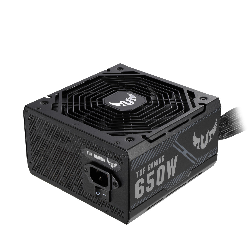 ASUS TUF-Gaming-650B 650W PSU
