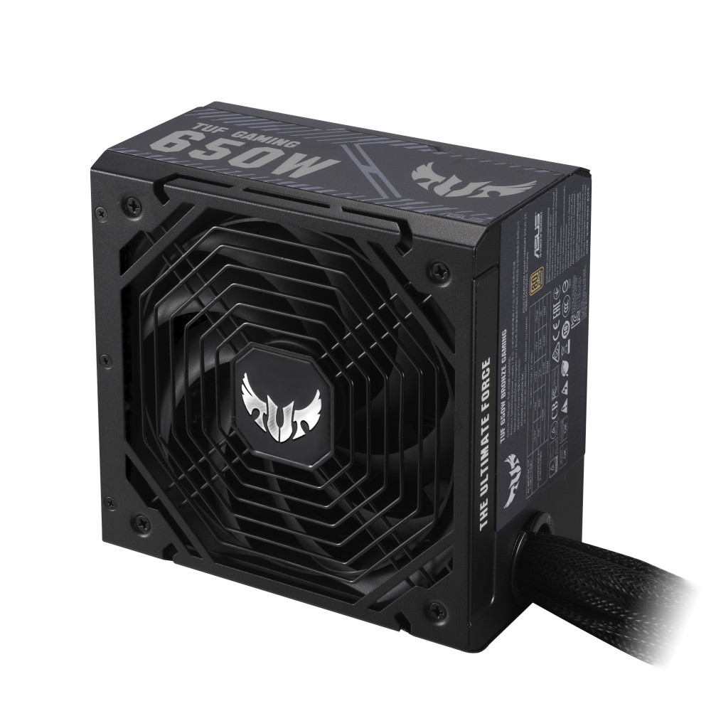 ASUS TUF-Gaming-650B 650W PSU