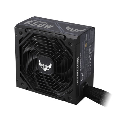 ASUS TUF-Gaming-650B 650W PSU