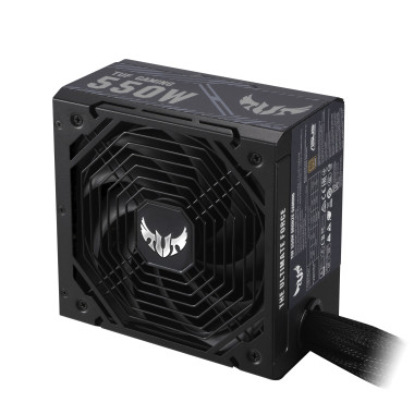 ASUS TUF-Gaming-550B 550W PSU