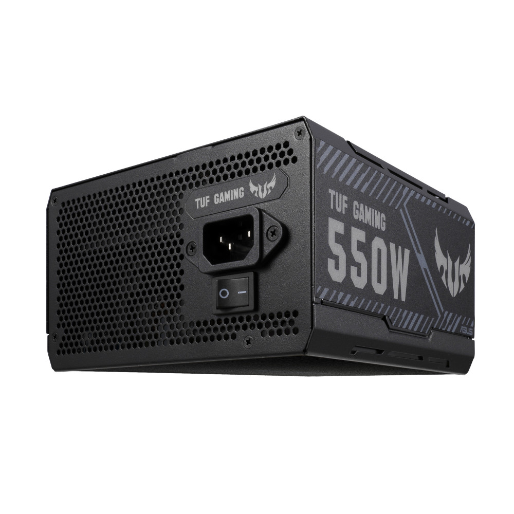 ASUS TUF-Gaming-550B 550W PSU