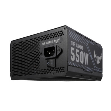 ASUS TUF-Gaming-550B 550W PSU