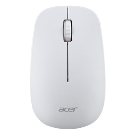 ACER AMR010 Bluetooth Mouse White