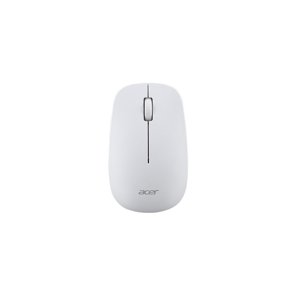 ACER AMR010 Bluetooth Mouse White ACER AMR010 Bluetooth Mouse White