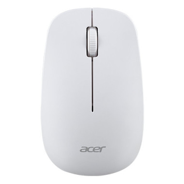 ACER AMR010 Bluetooth Mouse White