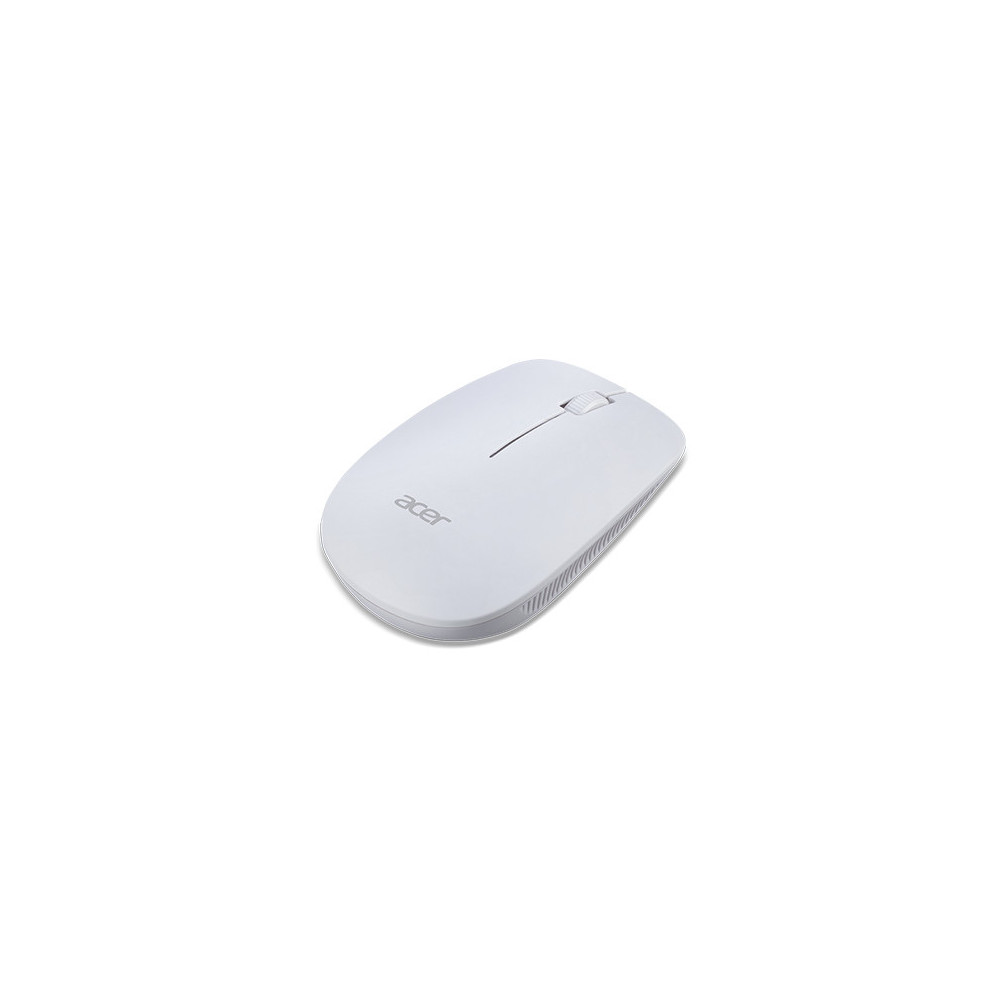 ACER AMR010 Bluetooth Mouse White