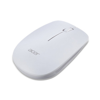 ACER AMR010 Bluetooth Mouse White