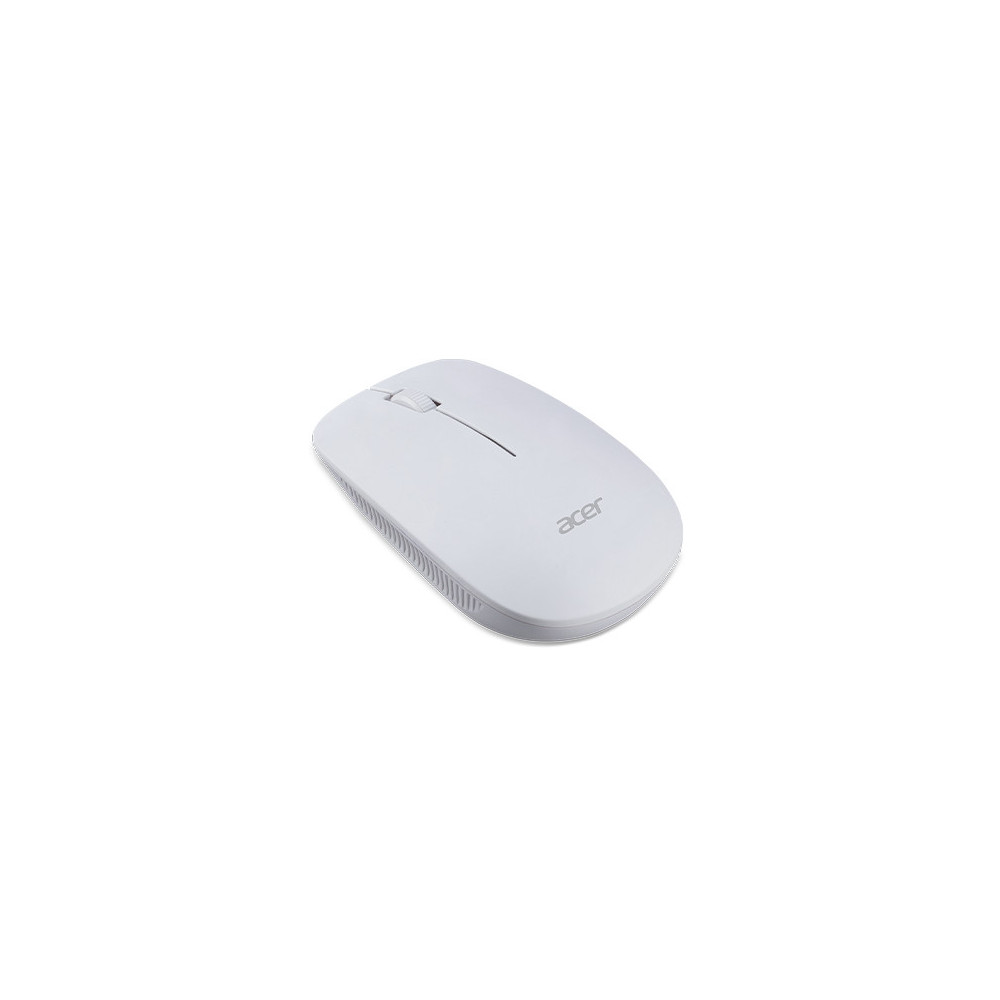 ACER AMR010 Bluetooth Mouse White
