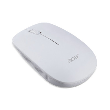 ACER AMR010 Bluetooth Mouse White