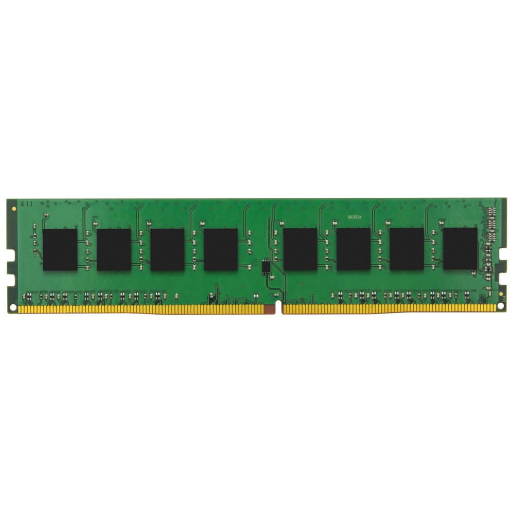 KINGSTON 8Go DDR4 3200MHz Single Rank