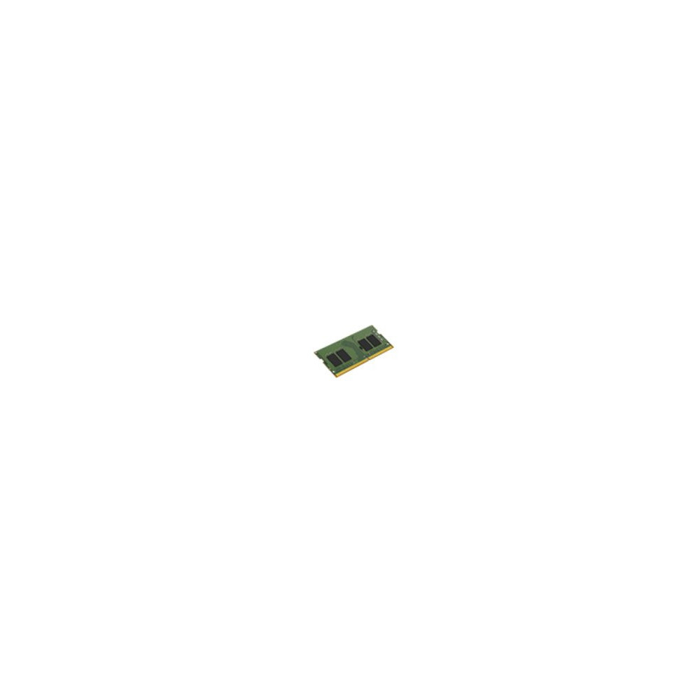 KINGSTON 8Go DDR4 3200MHz Single Rank KINGSTON 8Go DDR4 3200MHz Single Rank