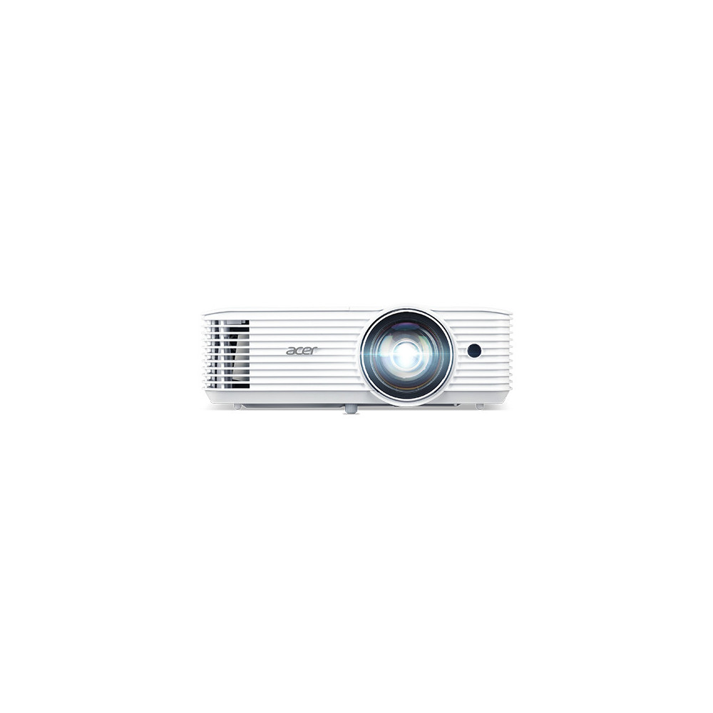 ACER H6518STi DLP Projector 3500 ANSI Lm ACER H6518STi DLP Projector 3500 ANSI Lm