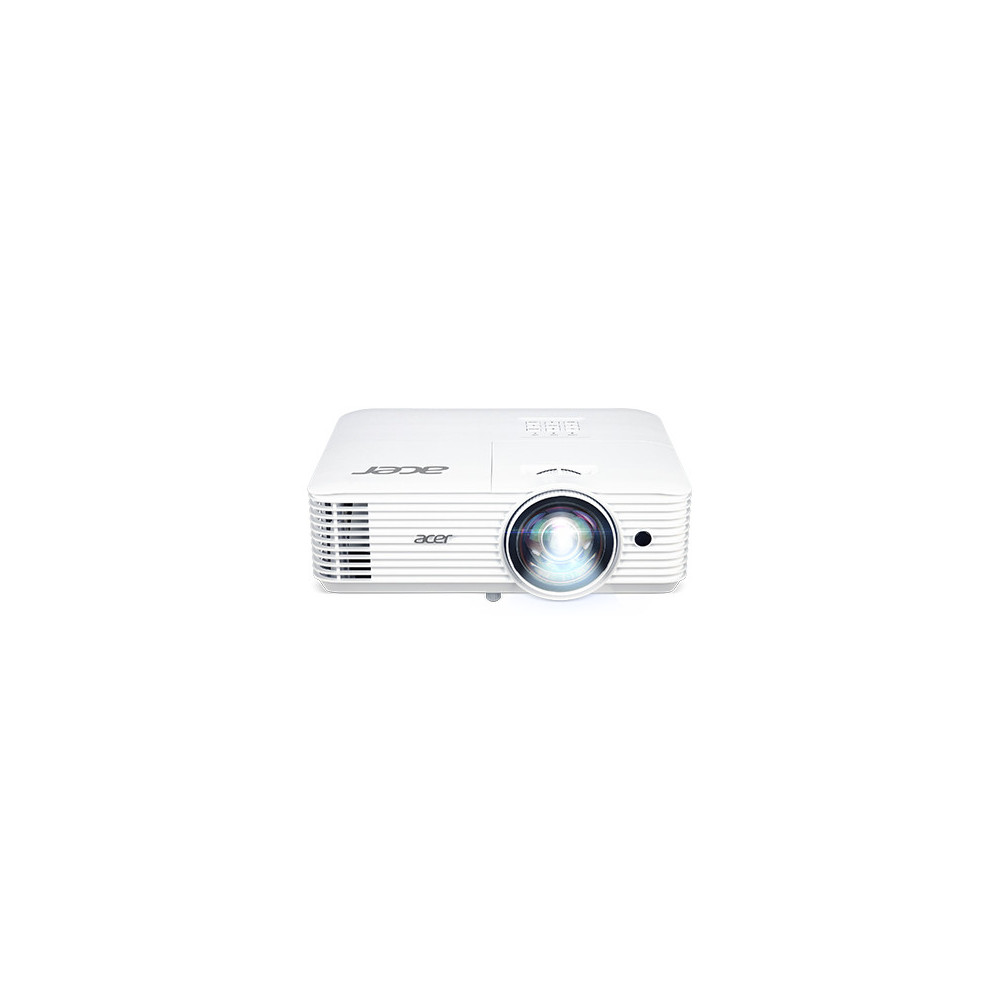 ACER H6518STi DLP Projector 3500 ANSI Lm